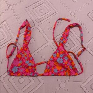 Kulani kinis bikini top